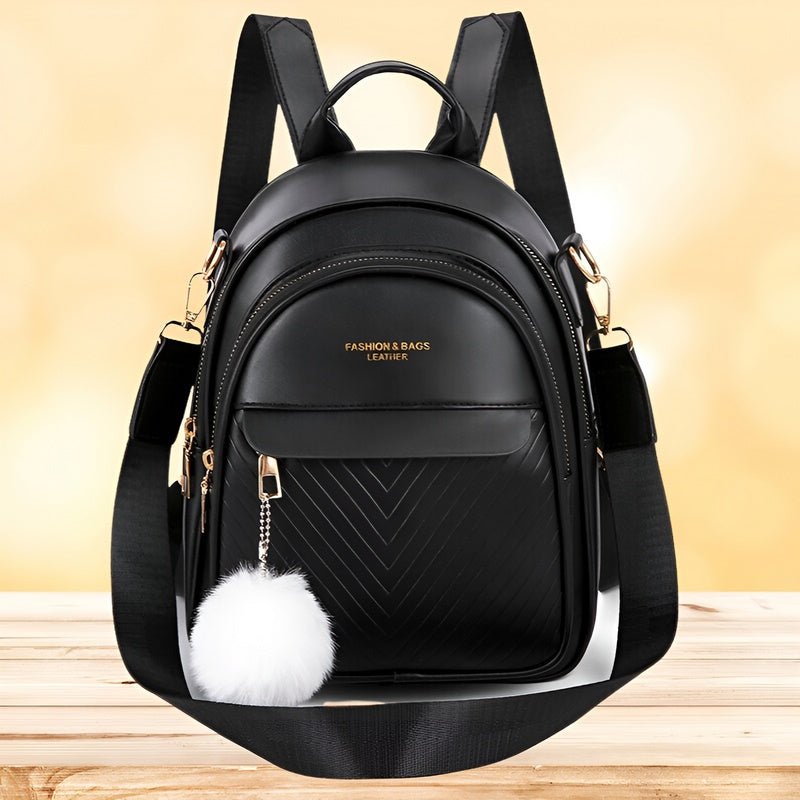 Städtischer Stil Trendiger Rucksack