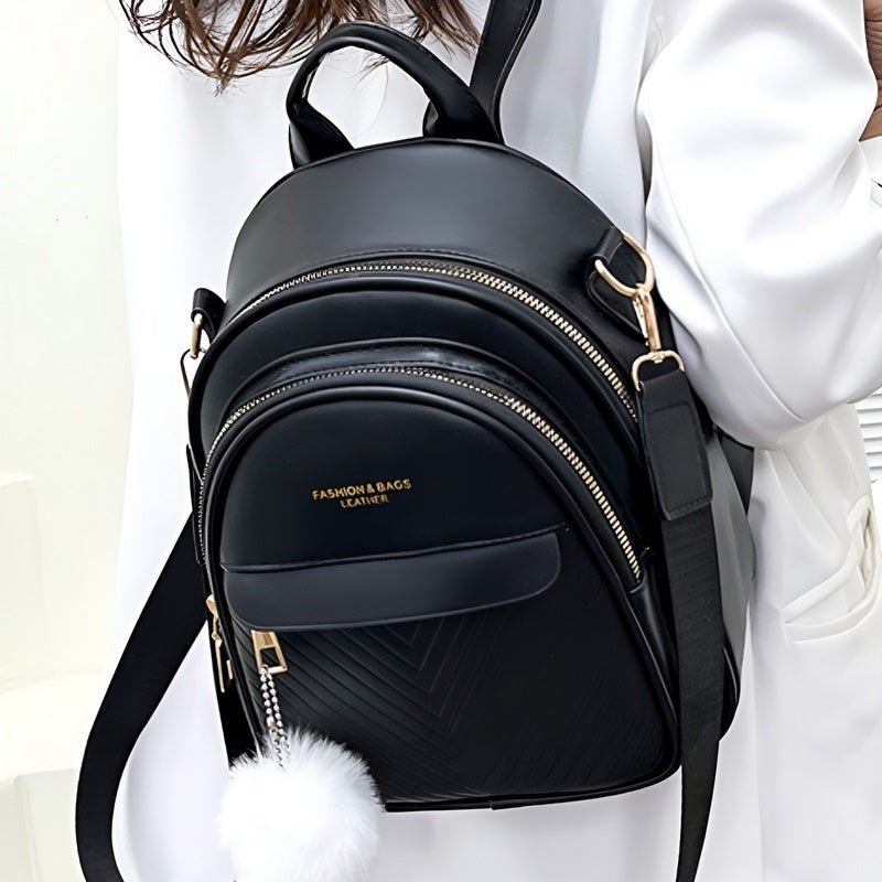 Städtischer Stil Trendiger Rucksack