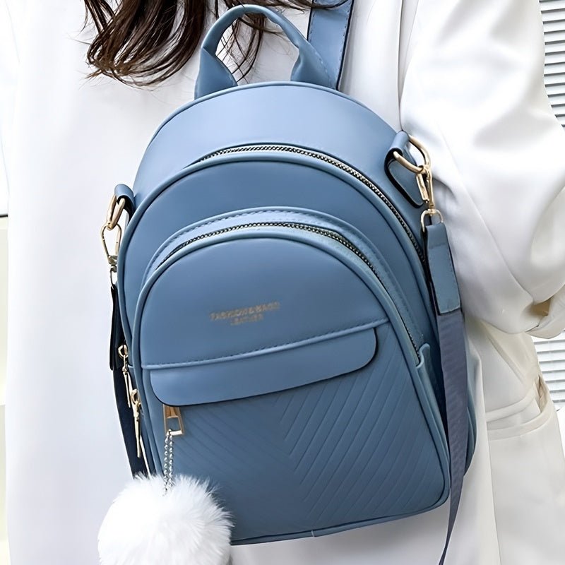 Fudus | Städtischer Stil Trendiger Rucksack