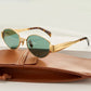 Unisex Sonnenbrille Heritage