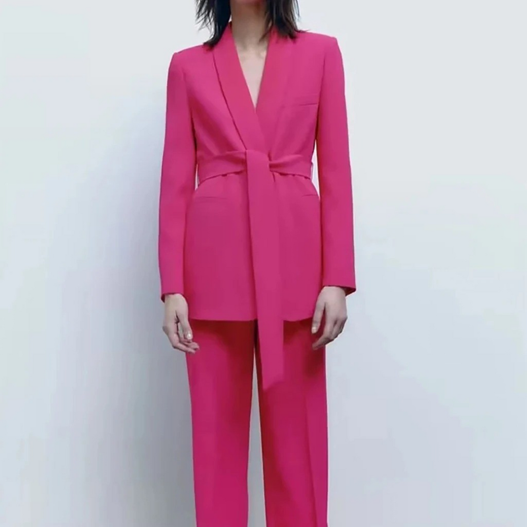 Hose Modern Trendig Elegant