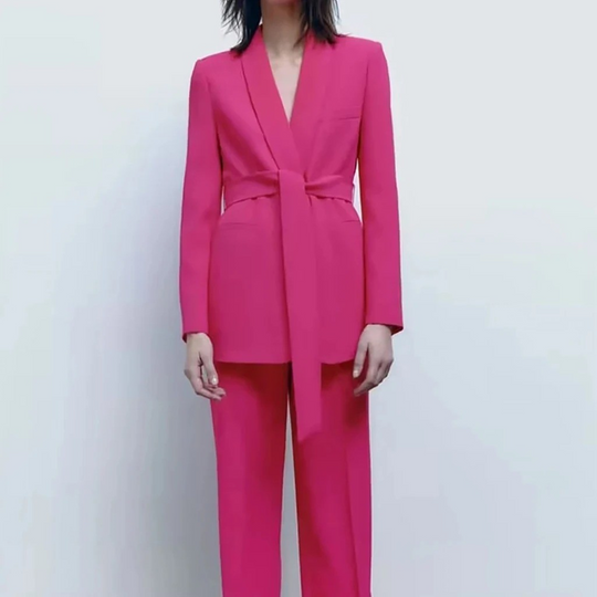 Hose Modern Trendig Elegant