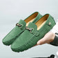 Unisex Mokassin Slipper