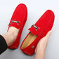 Unisex Mokassin Slipper