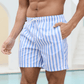 Badehose Herren Schnell Trocknend Design