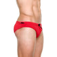 Herren Push-Up Badeshorts