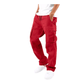 Herren Cargo Hose Flexibel & Komfortabel Praktische Taschen