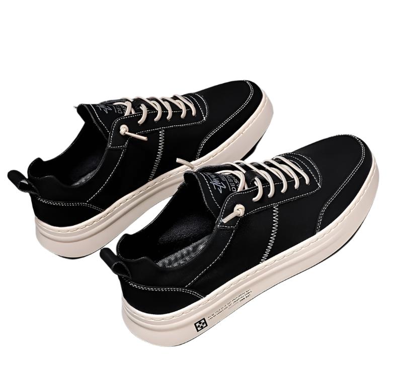 Herren Atmungsaktive Schuhe Für Alltag Und Sport