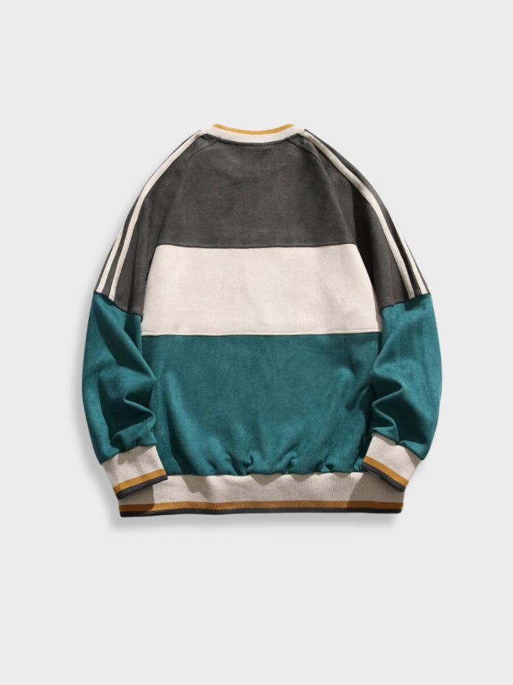 Fudus | Löwen Sweatshirt