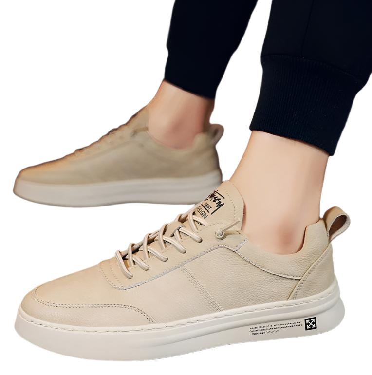 Herren Atmungsaktive Schuhe Für Alltag Und Sport