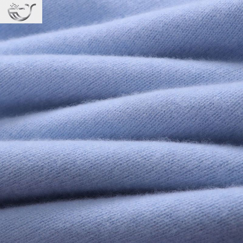 Fudus | Luxuriöser Herren Kaschmir Pullover