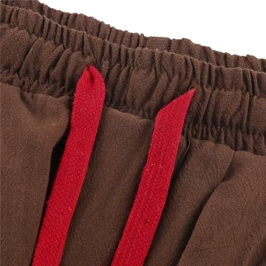 Fudus | Unisex Cordhose Mit Lockerer Passform