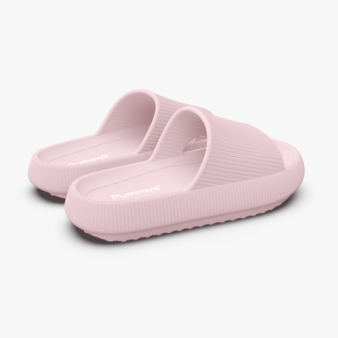 Damen Gemütliche Hausschuhe