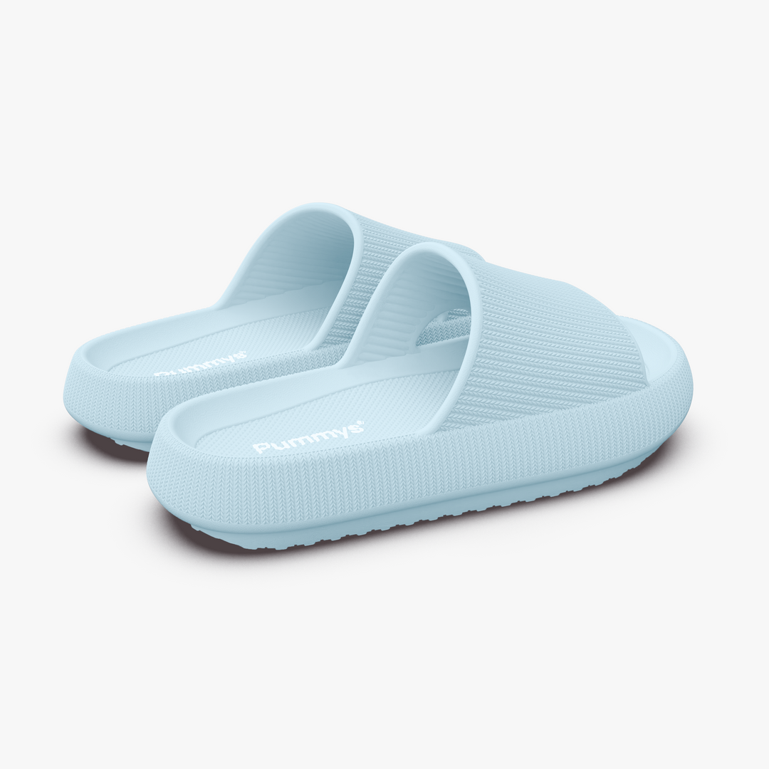 Damen Gemütliche Hausschuhe