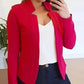 Fudus | Lässiger Damen Blazer