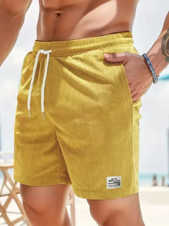 Herren Lässige Kurze Sommer Freizeit Shorts