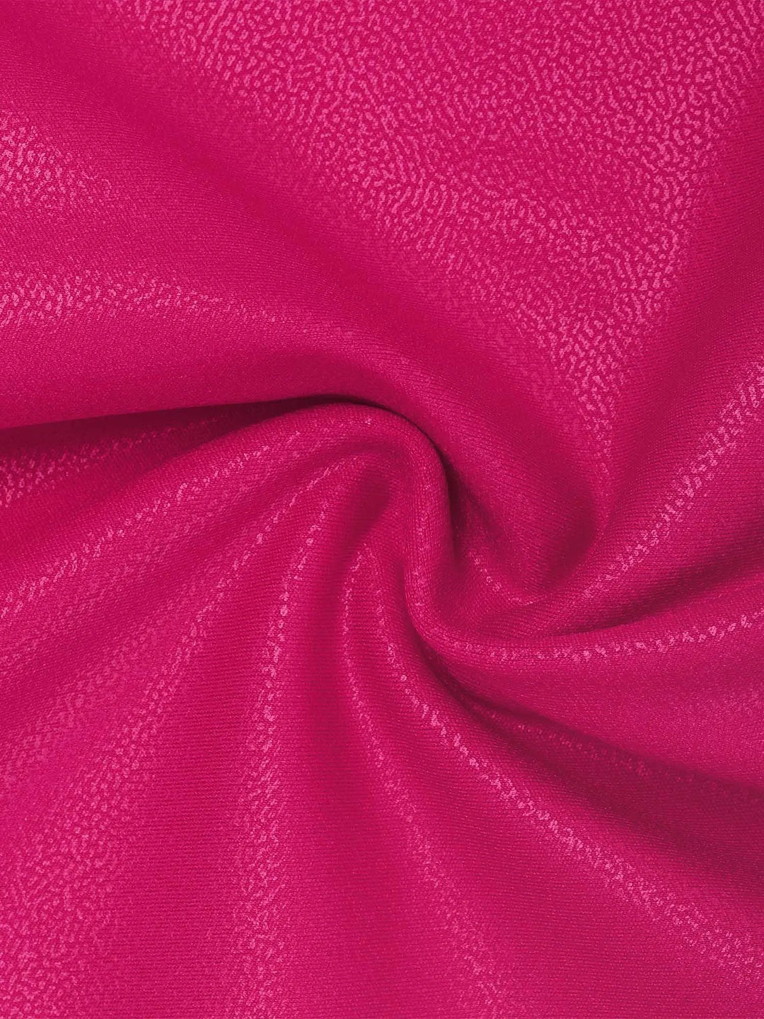 Damen Skulpturierendes Kunstleder Reißverschluss Mini Kleid