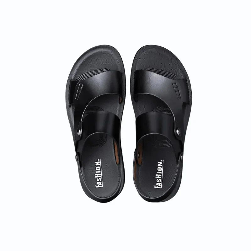 Herrensandalen Premium Komfortabel Sommer