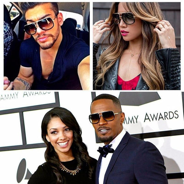 Fudus | Polarized Sonnenbrille