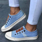 Fudus | Stylisch Bequeme Sneaker in Sportlichem Look