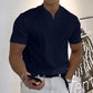 Herren T-Shirt Lässig Elegant