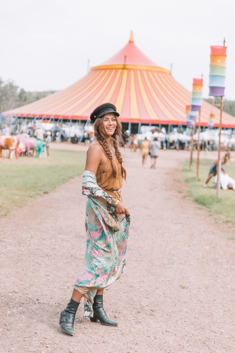 Damen Paisley Wickel Kimono Kleid Bequem Elegant