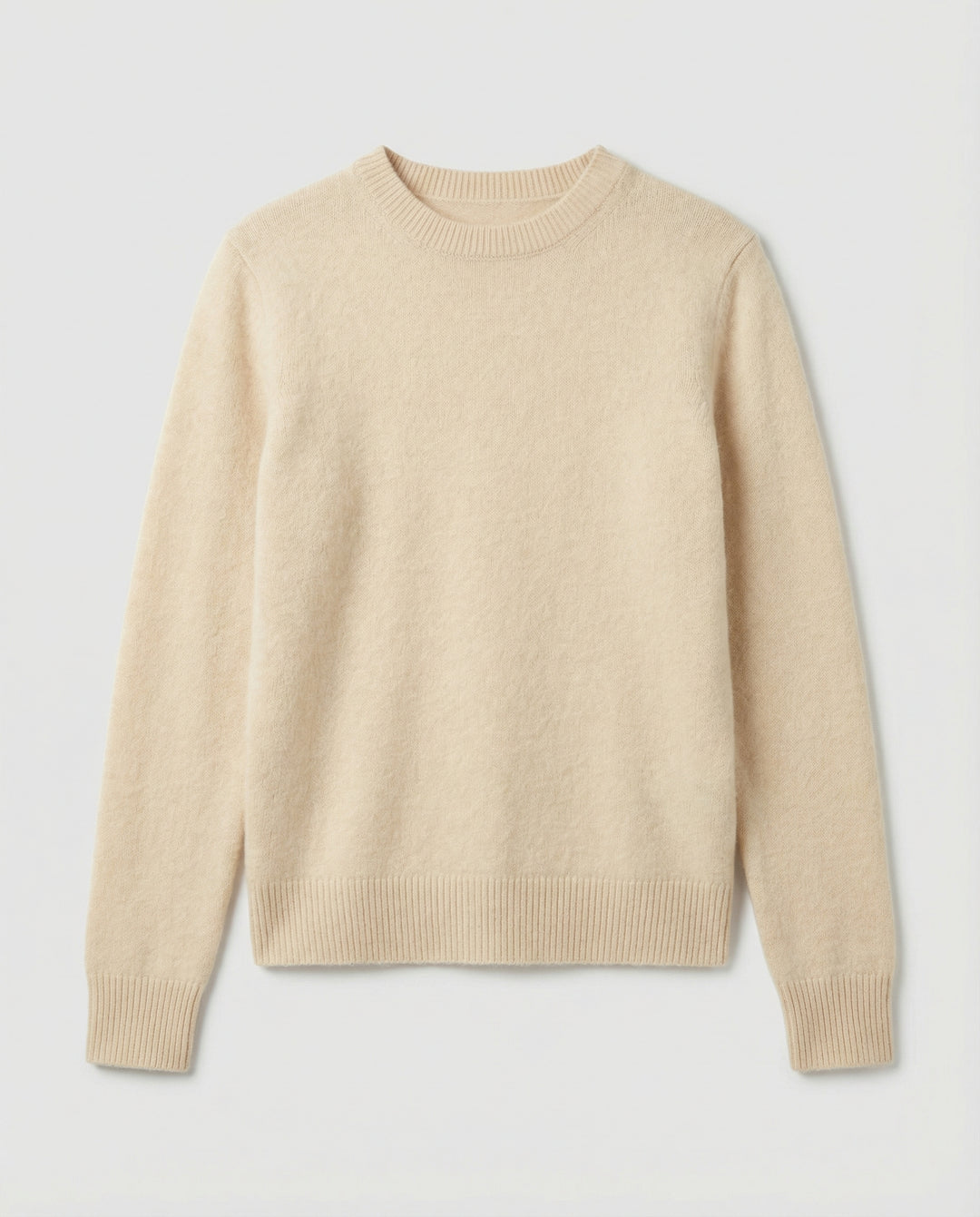 Damen Kaschmir Pullover mit Weich & Elegant | Fudus