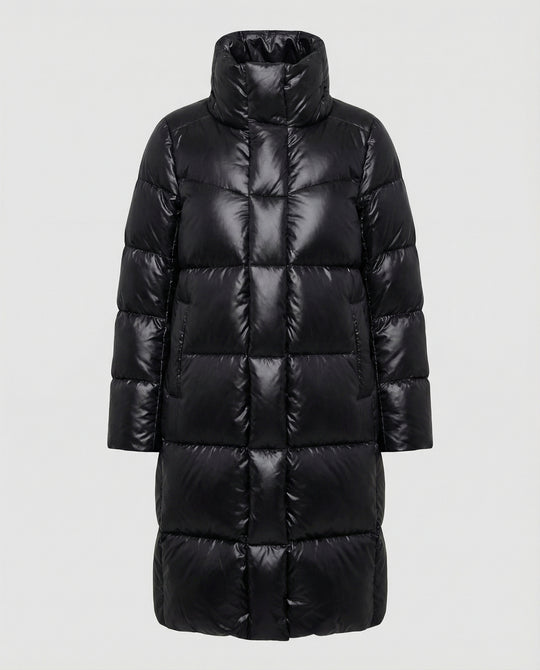 Damen Daunen Winterjacke mit Warm & Leicht | Fudus