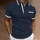 Fudus | Elegantes Herren Polo Shirt Für Jeden Anlass
