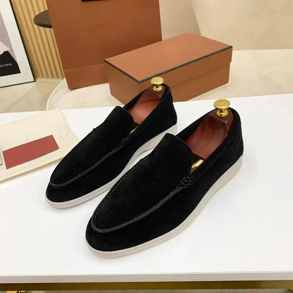 Herren Elegante Loafers