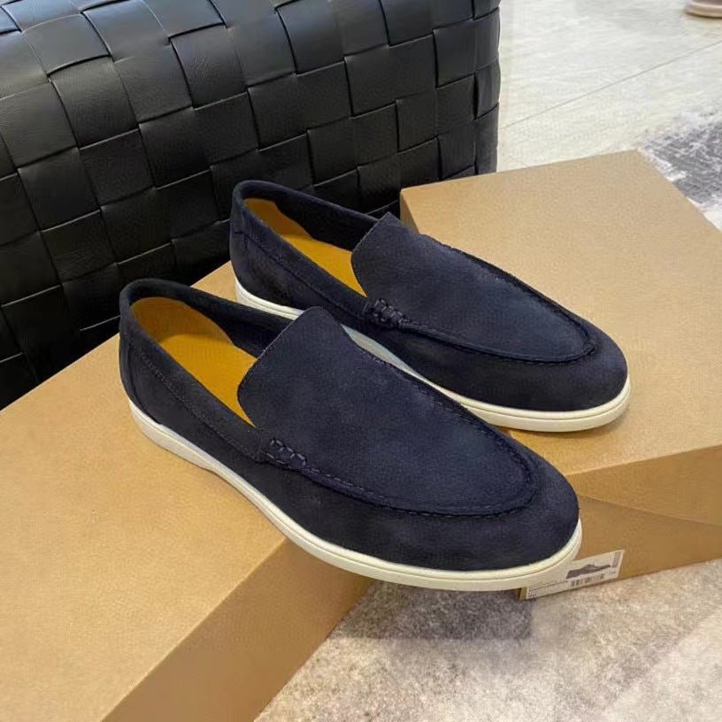 Herren Elegante Loafers