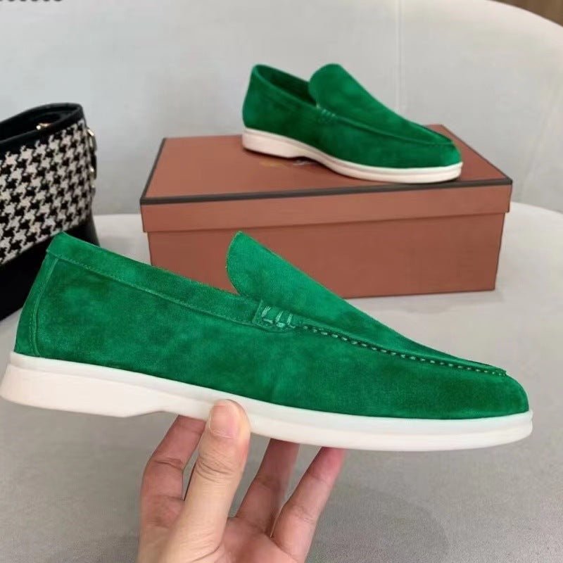 Herren Elegante Loafers