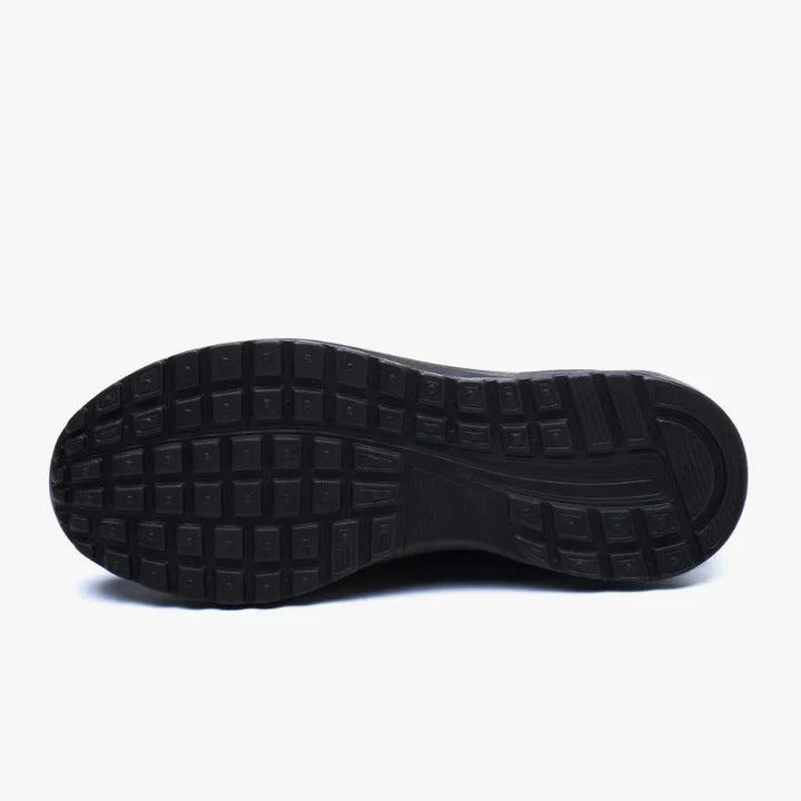 Herren orthopädische Sicherheitsschuhe