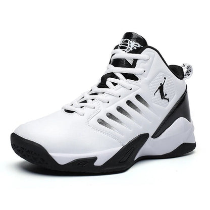 Fudus Herren Basketballschuhe - Komfortabel & Robust