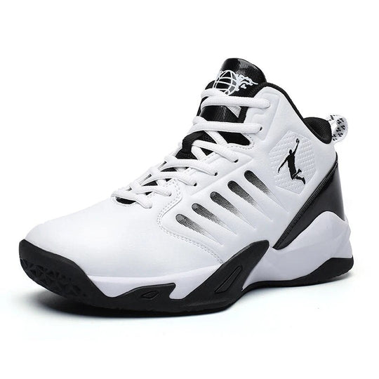 Fudus Herren Basketballschuhe - Komfortabel & Robust