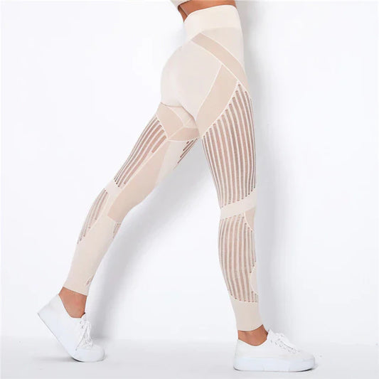 Damen Anti Cellulite Kompressionsleggings Für Unterstützung Und Komfort