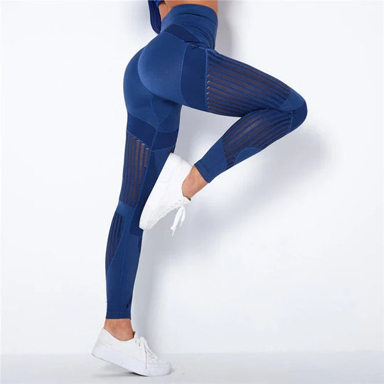 Damen Anti Cellulite Kompressionsleggings Für Unterstützung Und Komfort