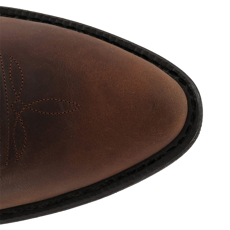 Fudus | Modische Cowboystiefel