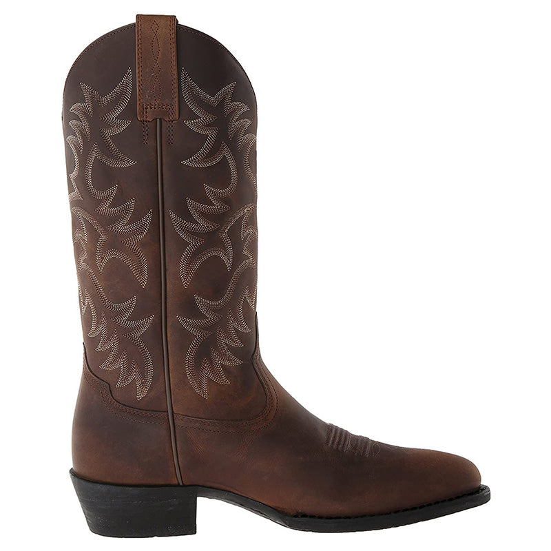 Fudus | Modische Cowboystiefel