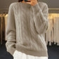 Fudus Pullover Beige - Lina