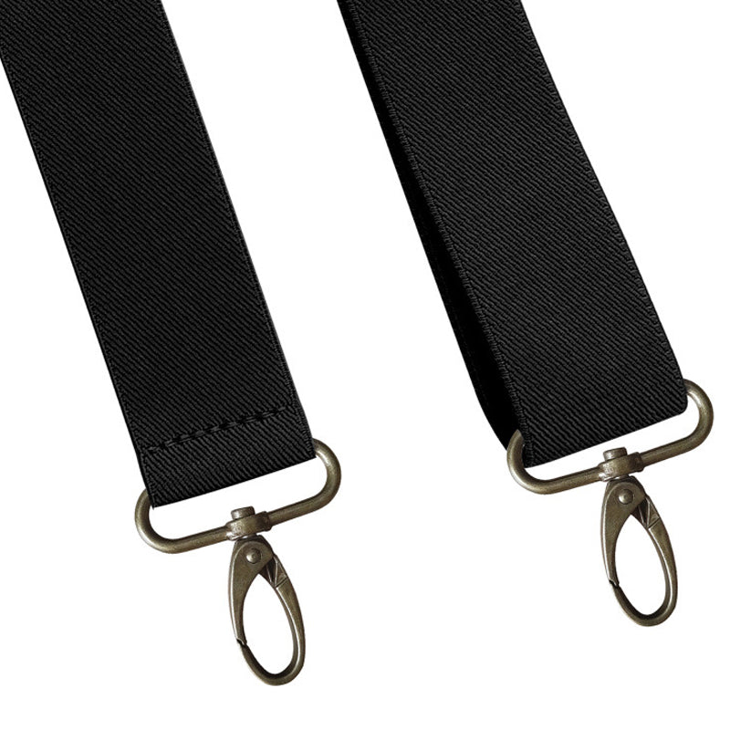 X-Shape Elastic Suspenders