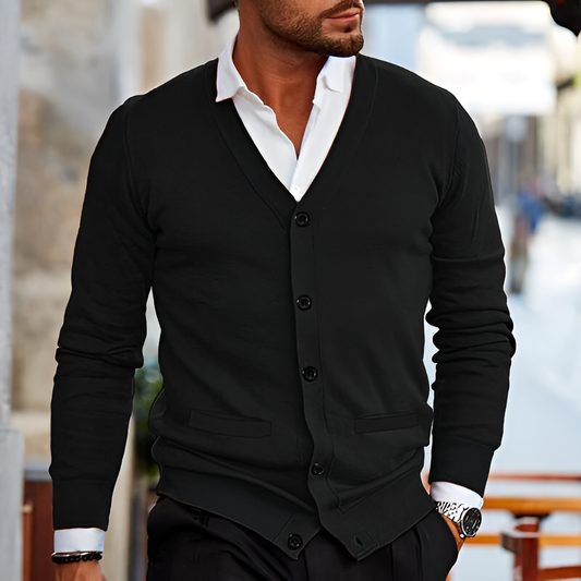 Fudus | Vintage Herrenjacke im Retro-Stil