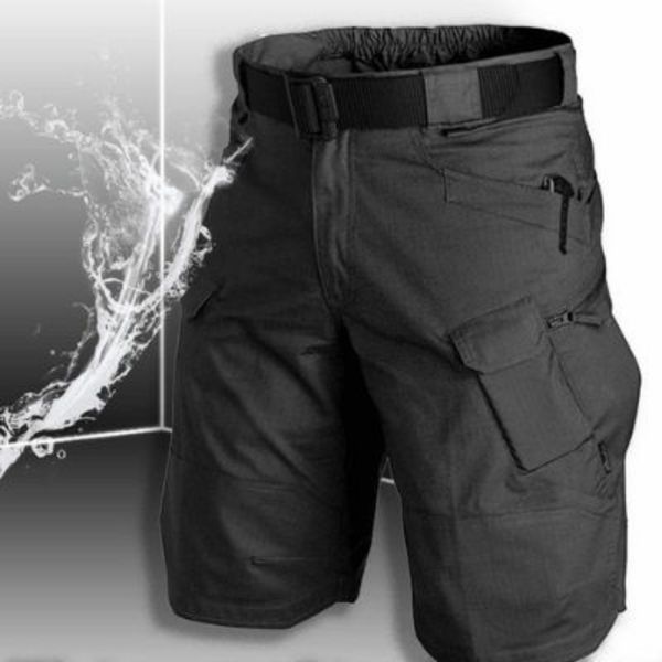Fudus | Taktische Shorts Herren