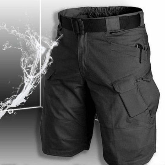 Herren Taktische Shorts Bequem Für Jeden Tag