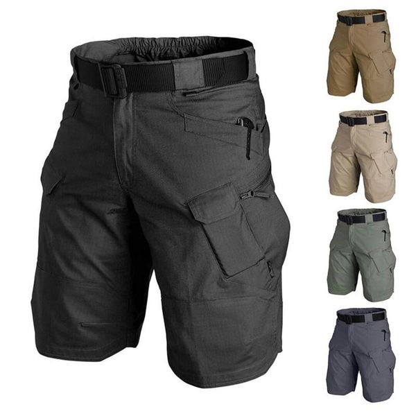Herren Taktische Shorts Bequem Für Jeden Tag