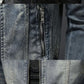 Fudus Jeansjacke Grau - Noah