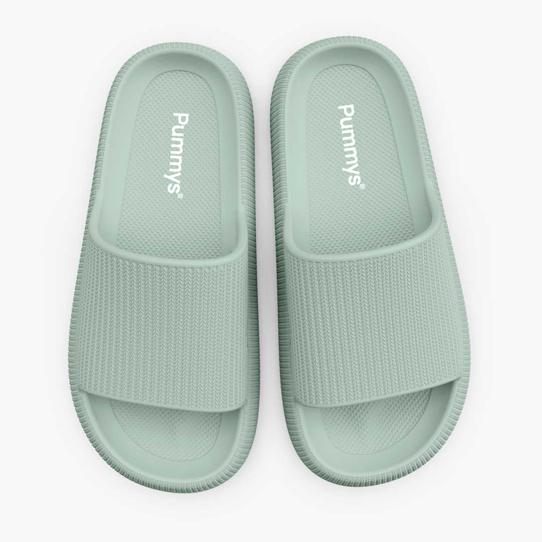 Damen Gemütliche Hausschuhe