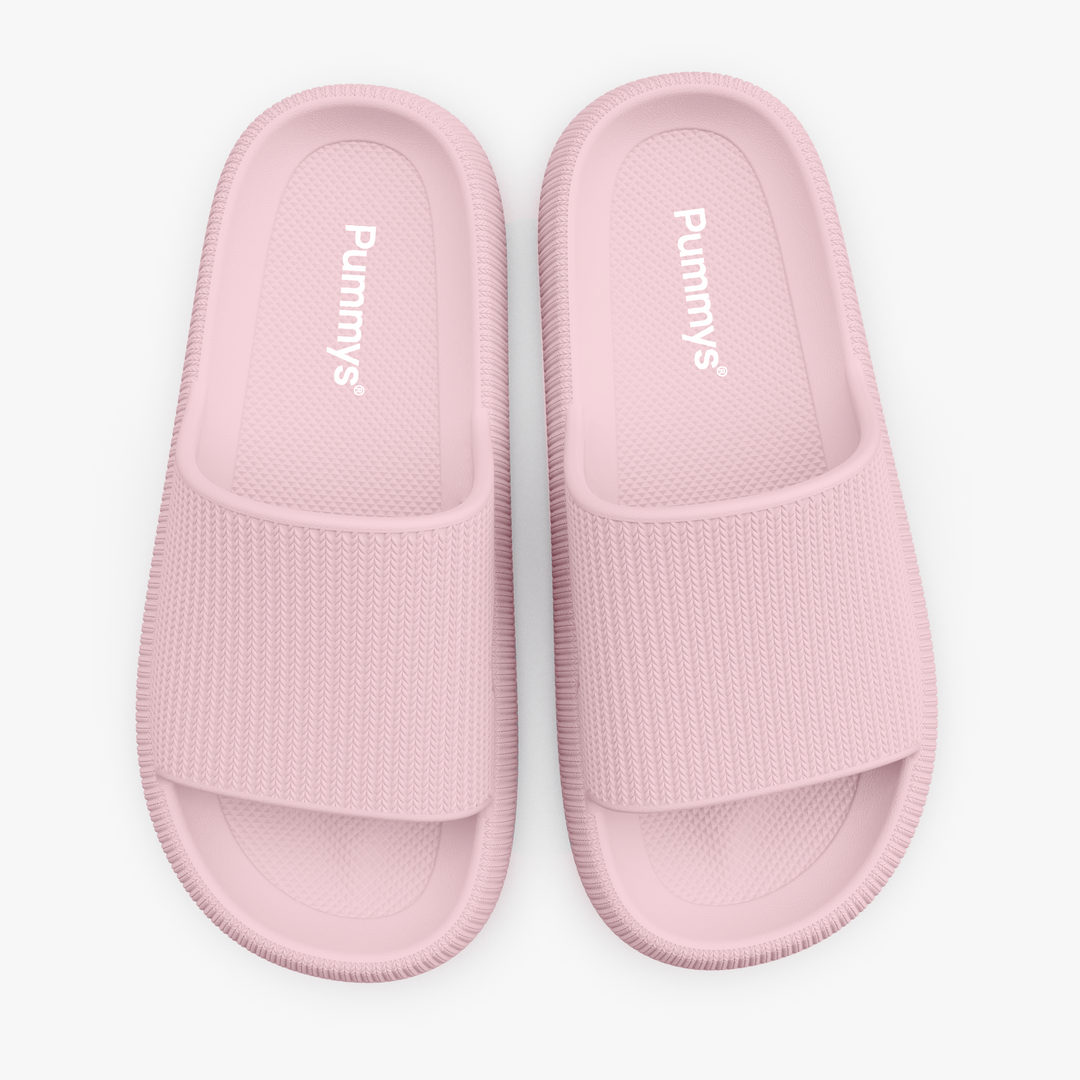 Damen Gemütliche Hausschuhe