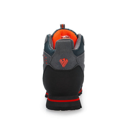 Herren Robuste Arbeitsschuhe