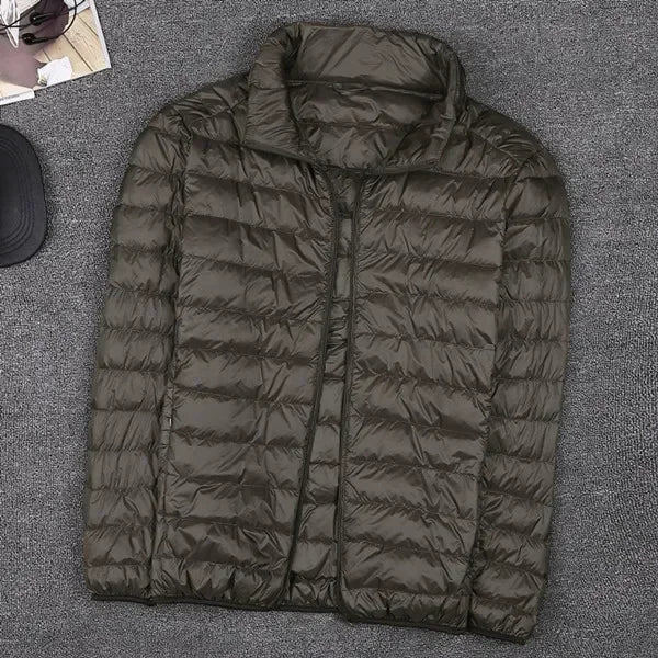 Herrenjacke Mit Kapuze Stilvoller Komfort Für Jeden Anlass